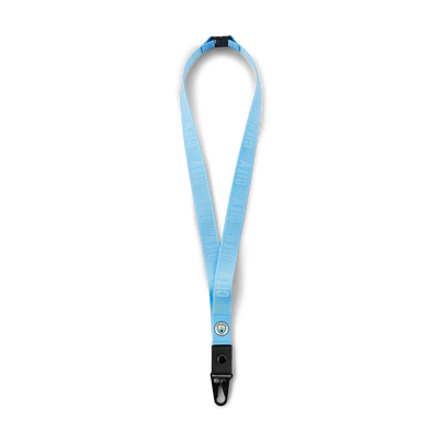 Manchester City Lanyard