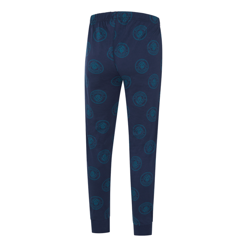 Man city outlet joggers