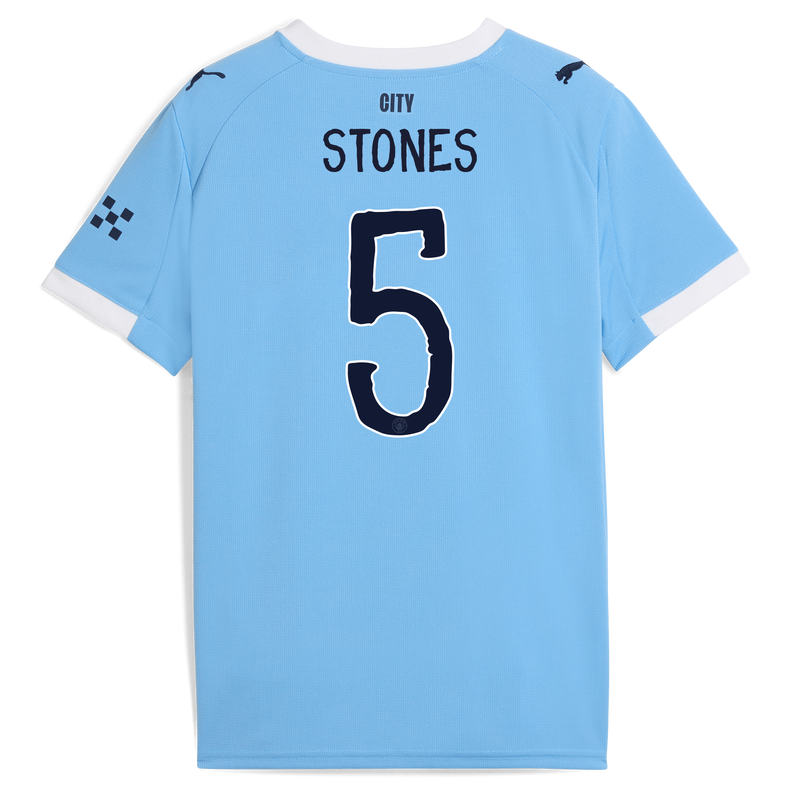 KIDS Home SHIRT SS-STONES-5-EPL-PL - 