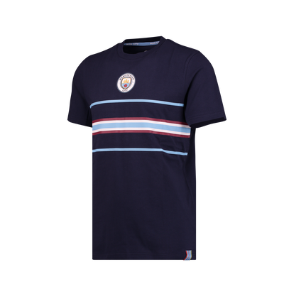 Manchester City 67/68-T-Shirt