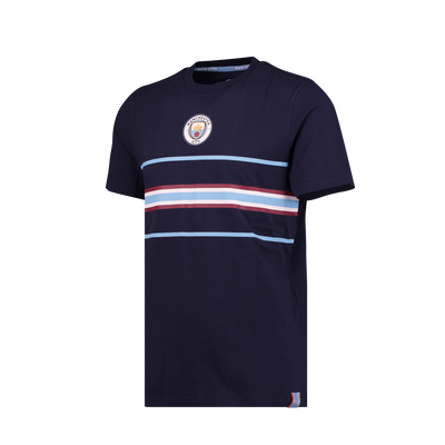 T-shirt Manchester City 67/68