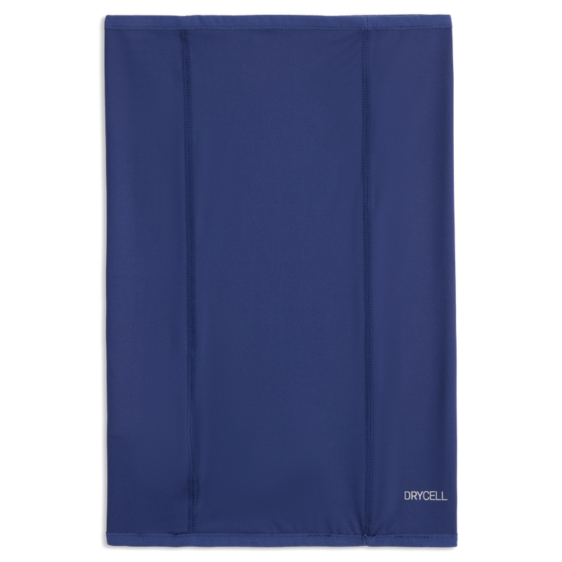MCFC LW TECH NECK WARMER - Blue Jewel