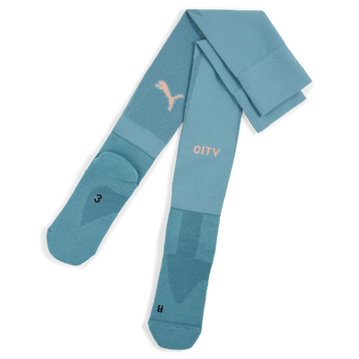 Manchester City Socken 2024/25