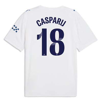 18 Kerstin Casparij | Official Man City Store