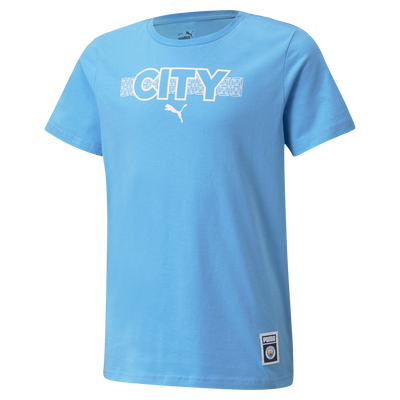 Kids Manchester City FtblCore Tee