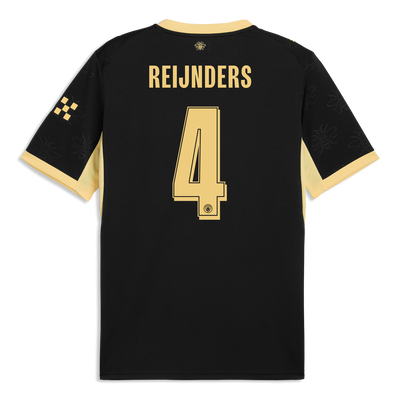4 Tijjani Reijnders | Official Man City Store