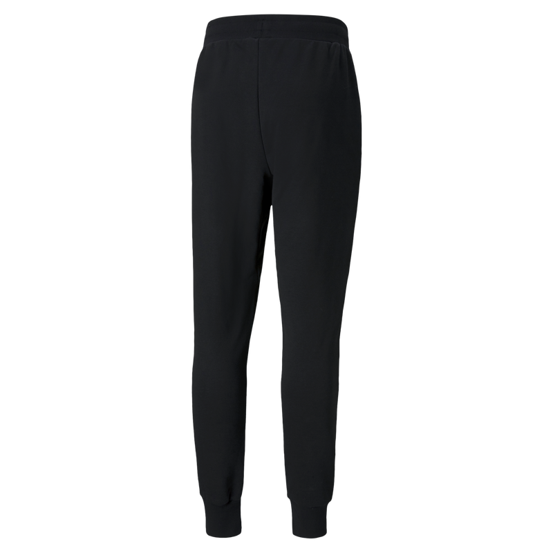 MCFC LW MENS FTBL CULTURE TRACK PANTS - black