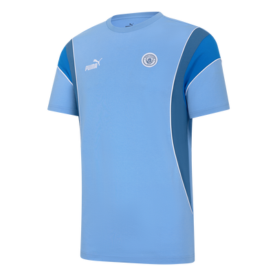 Manchester City FtblArchive T-Shirt