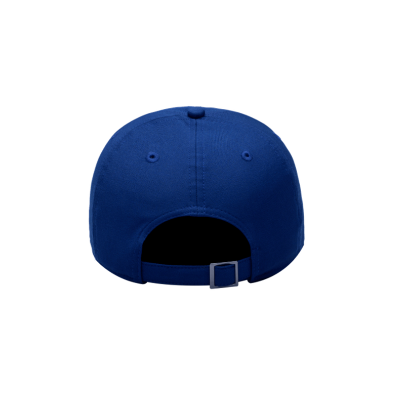 MCFC FW HIT BB CAP VN - navy