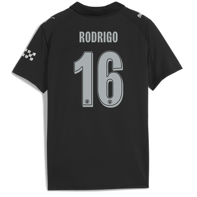 マンチェスター・シティ ロドリ　RODRIGO 16番 マンチェスター・シティ ロドリ RODRIGO 16番