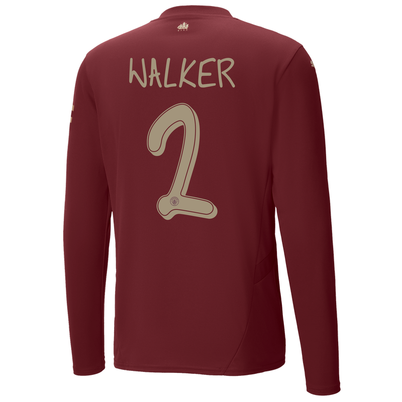 MENS Third SHIRT LS-WALKER-2-EPL-PLC - 