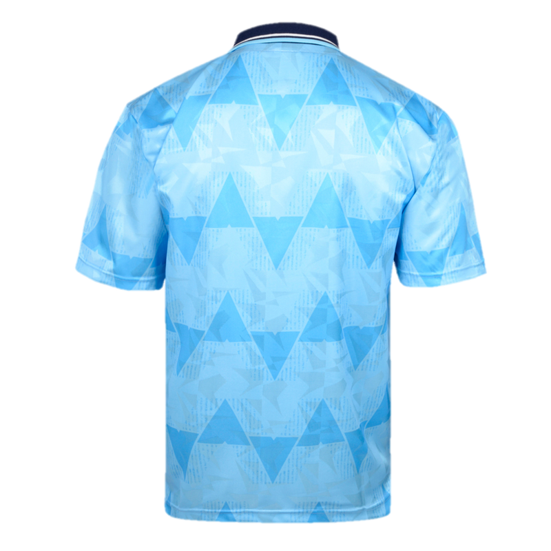 1989 man city shirt best sale