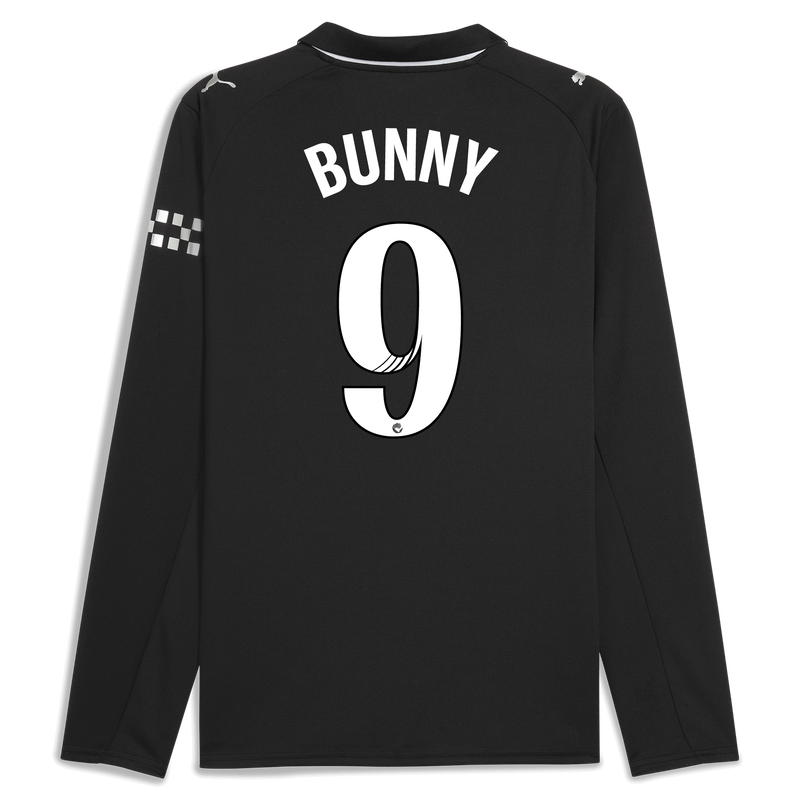 Mens Away SHIRT LS-BUNNY-9-WSL-WSL - 