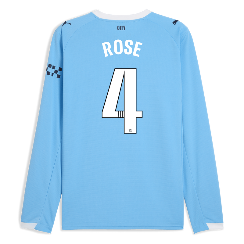 Mens Home SHIRT LS-ROSE-4-WSL-NO - 