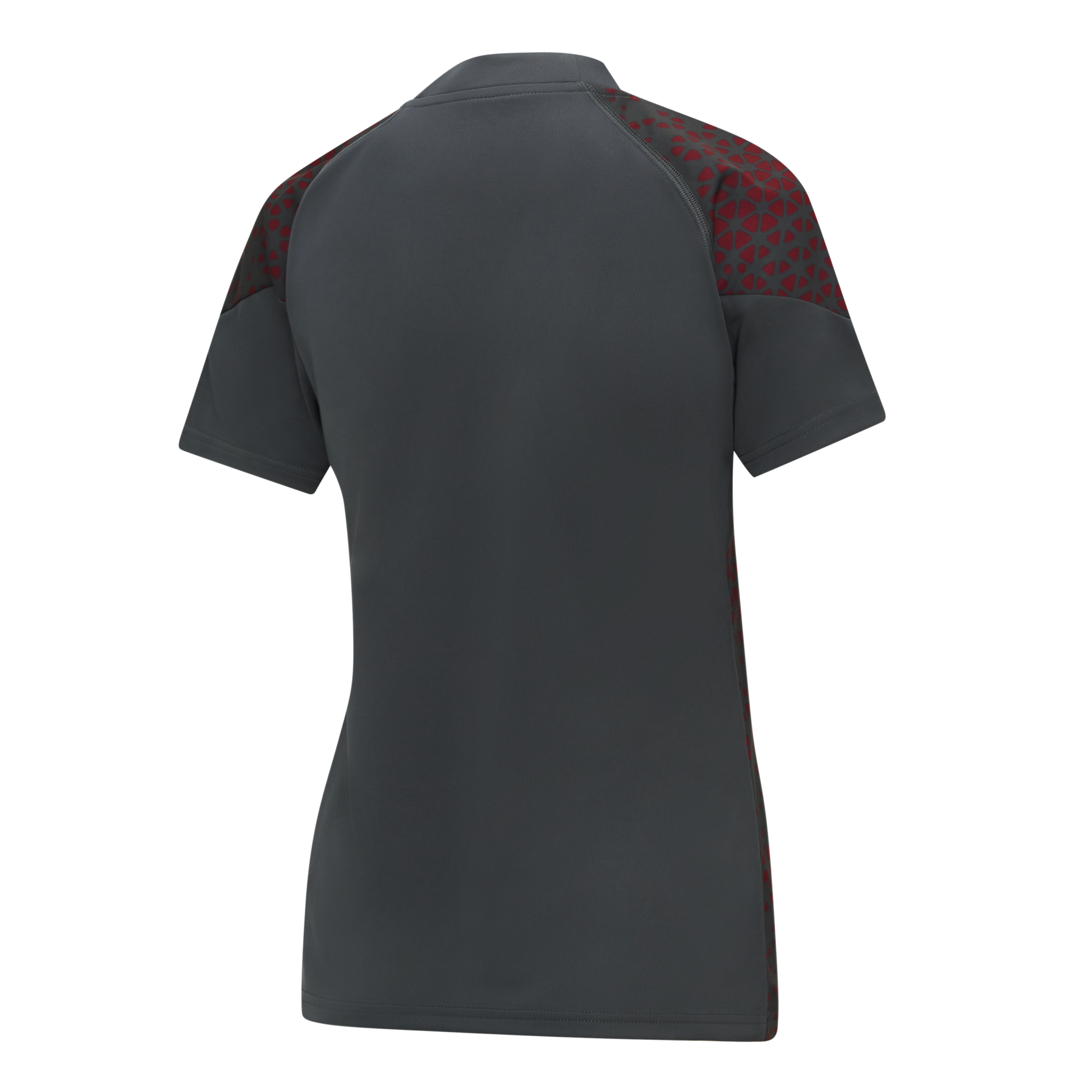 grey manchester united jersey