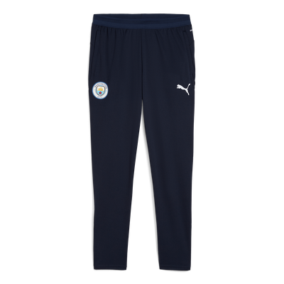 Women's Manchester City Training Pocket Pants  2025/26