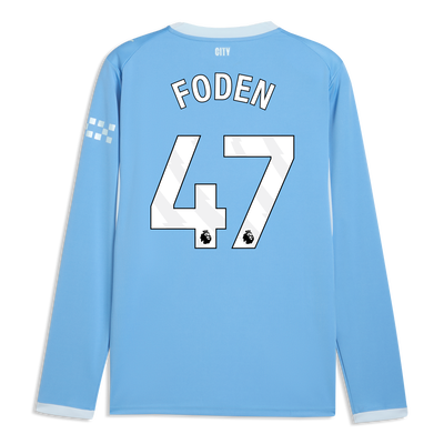 47 Phil Foden | Official Man City Store