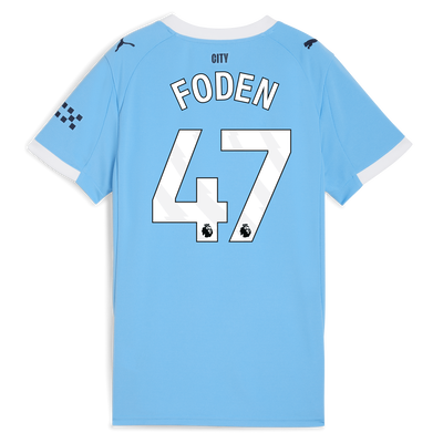 Phil Foden