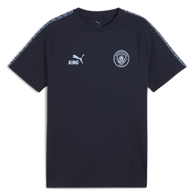 Manchester City KING Tシャツ