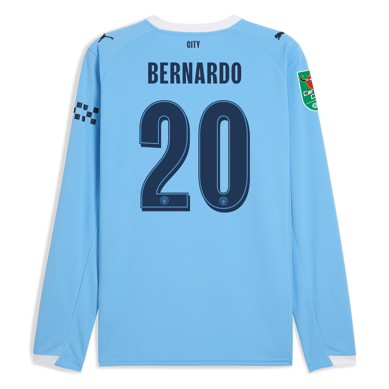 Mens Home SHIRT LS-BERNARDO-20-EPL-PL - 