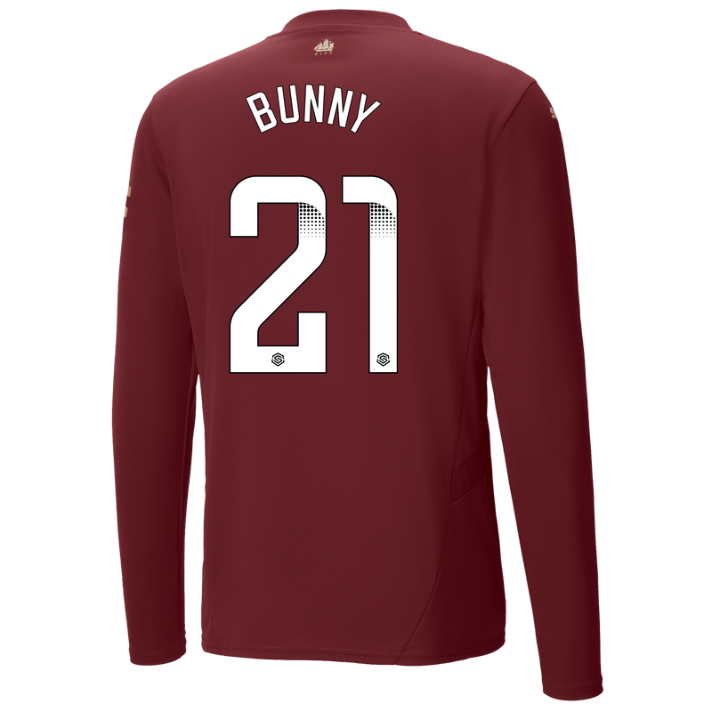 MENS Third SHIRT LS-BUNNY-21-WSL-WSL - 