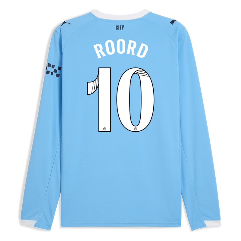 Mens Home SHIRT LS-ROORD-10-WSL-WSL - 