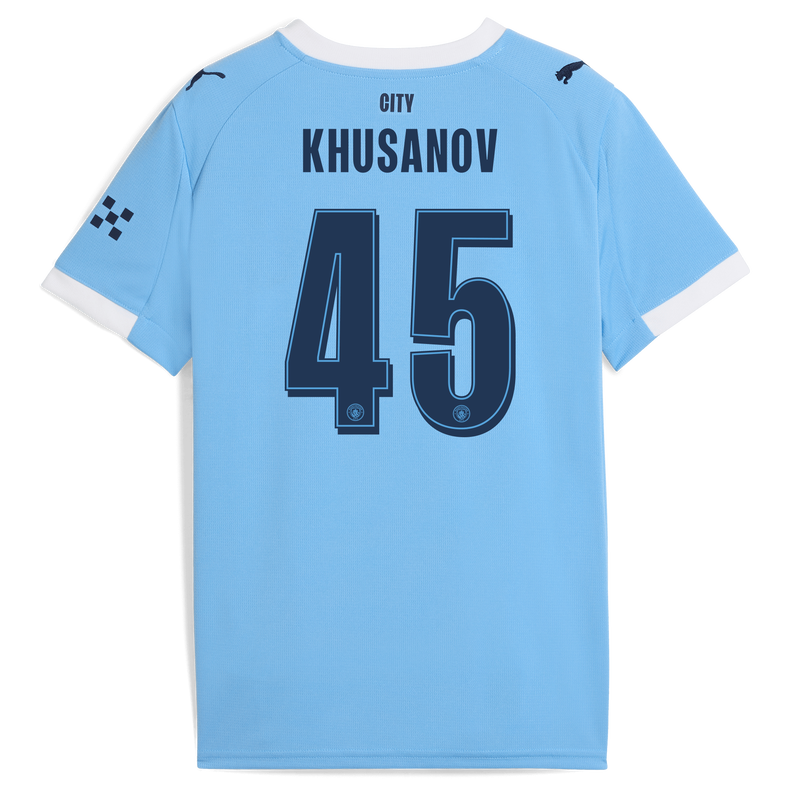 KIDS Home SHIRT SS-KHUSANOV-45-EPL-PL - 