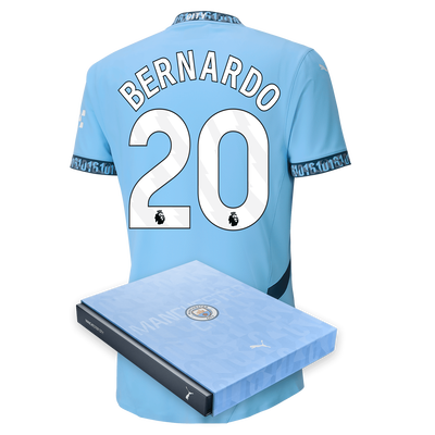 Bernardo Silva Bernardo Silva