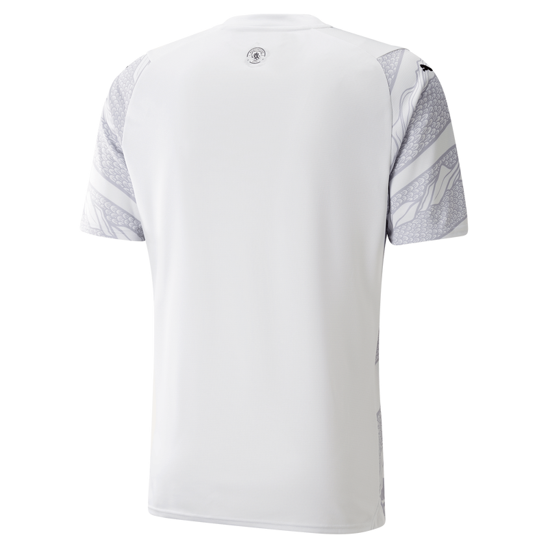 Kids' Manchester City Year of the Dragon Jersey 2023/24 | Official Man City  Store