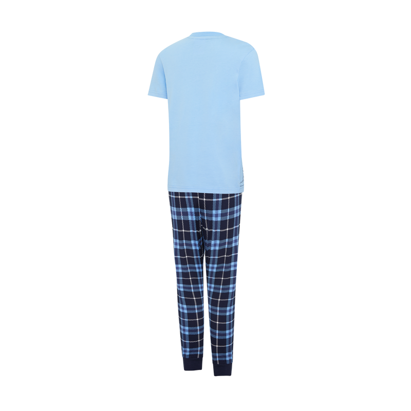 Man city pyjamas sale aldi