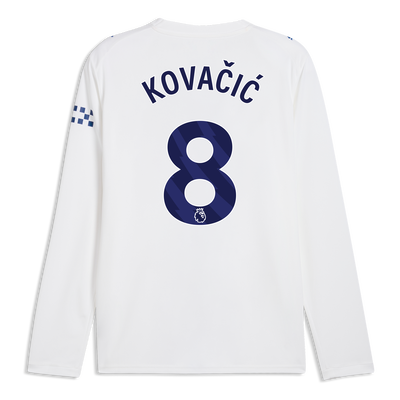 8 Mateo Kovačić | Official Man City Store