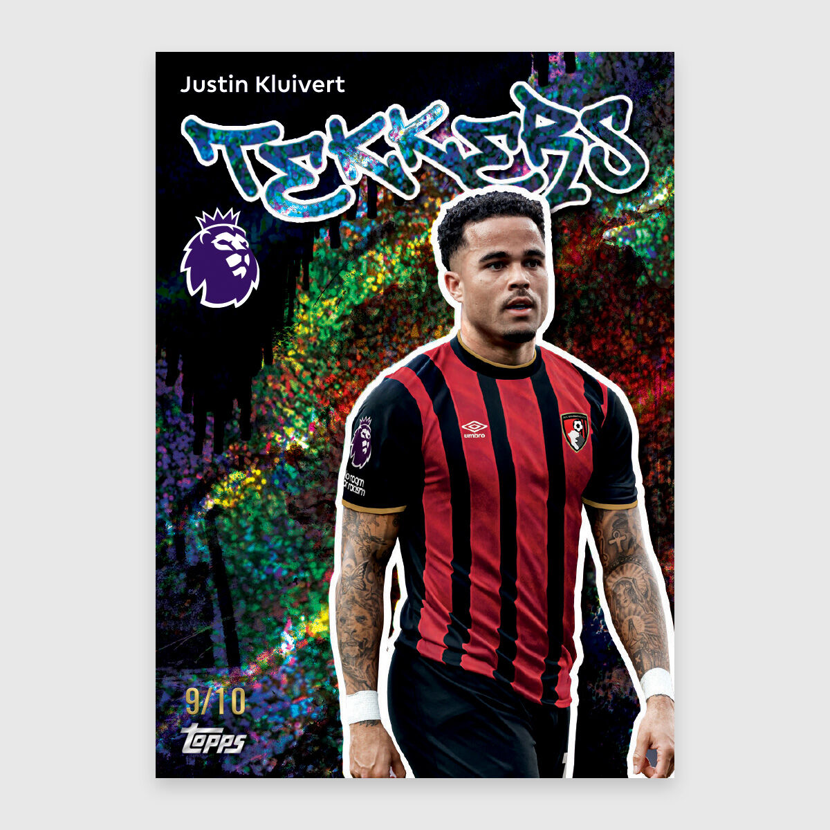Topps 2026 Debut Edition Mega Tin | Official Man City Store