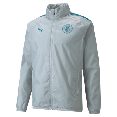 Manchester City Training All Weather Jacket