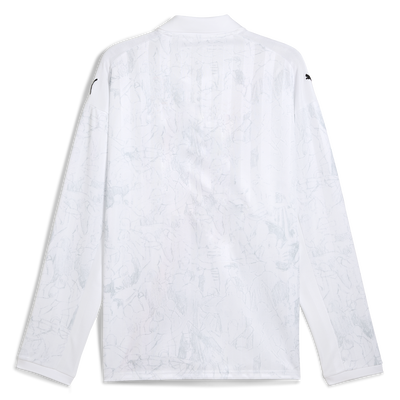 FLEUR STORE フルールストア　マンチェスターシティカラー sakuraスクエア2Wayトートバッグ/Maison de FLEUR（メゾン ド