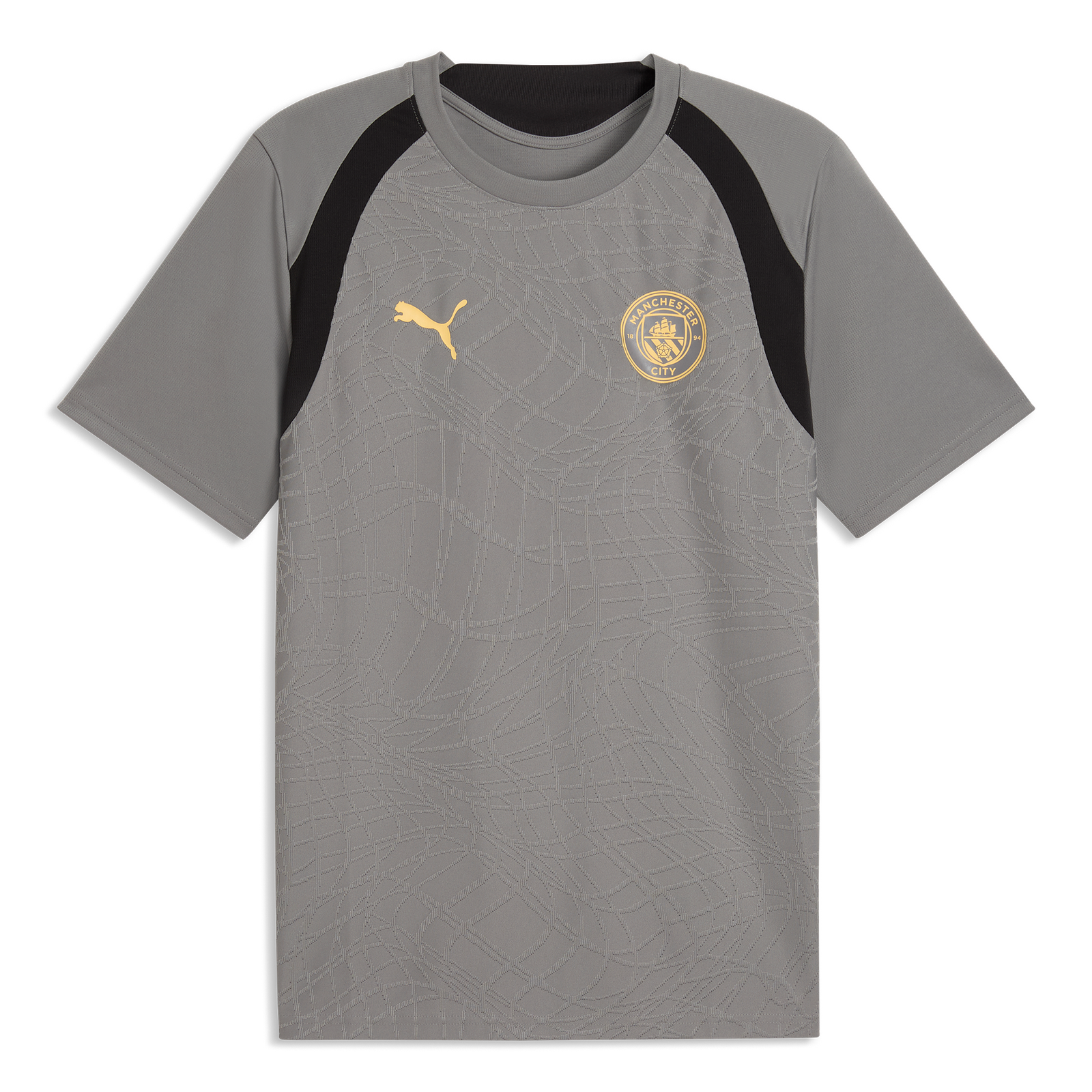 Manchester City Training Jersey 2026/27 | Official Man City Store