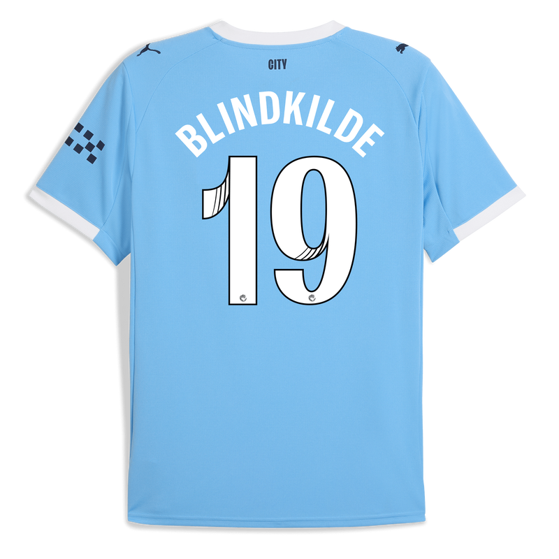MENS Home SHIRT SS-BLINDKILDE-19-WSL-WSL - 