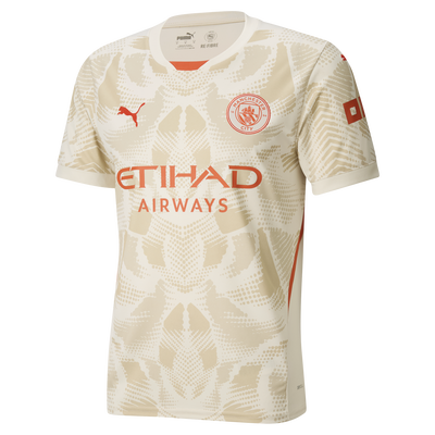 Manchester City keepersshirt 2024/25