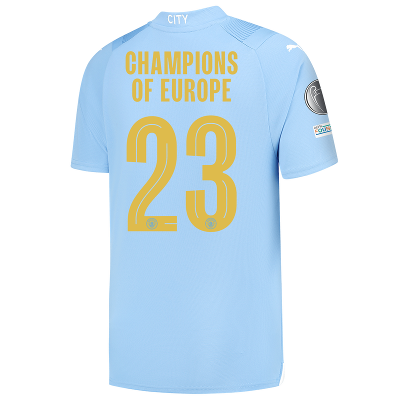 Men's UEFA Champions League Jerseys