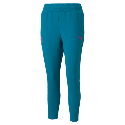Womens Manchester City Casuals Sweat Pants