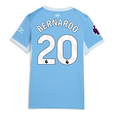 20 Bernardo Silva | Official Man City Store