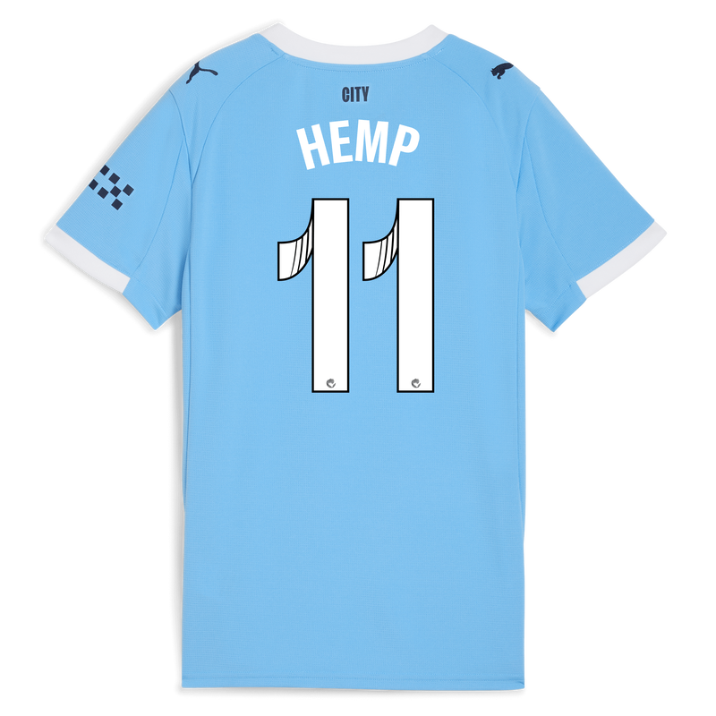 WOMENS Home SHIRT SS-HEMP-11-WSL-WSL - 