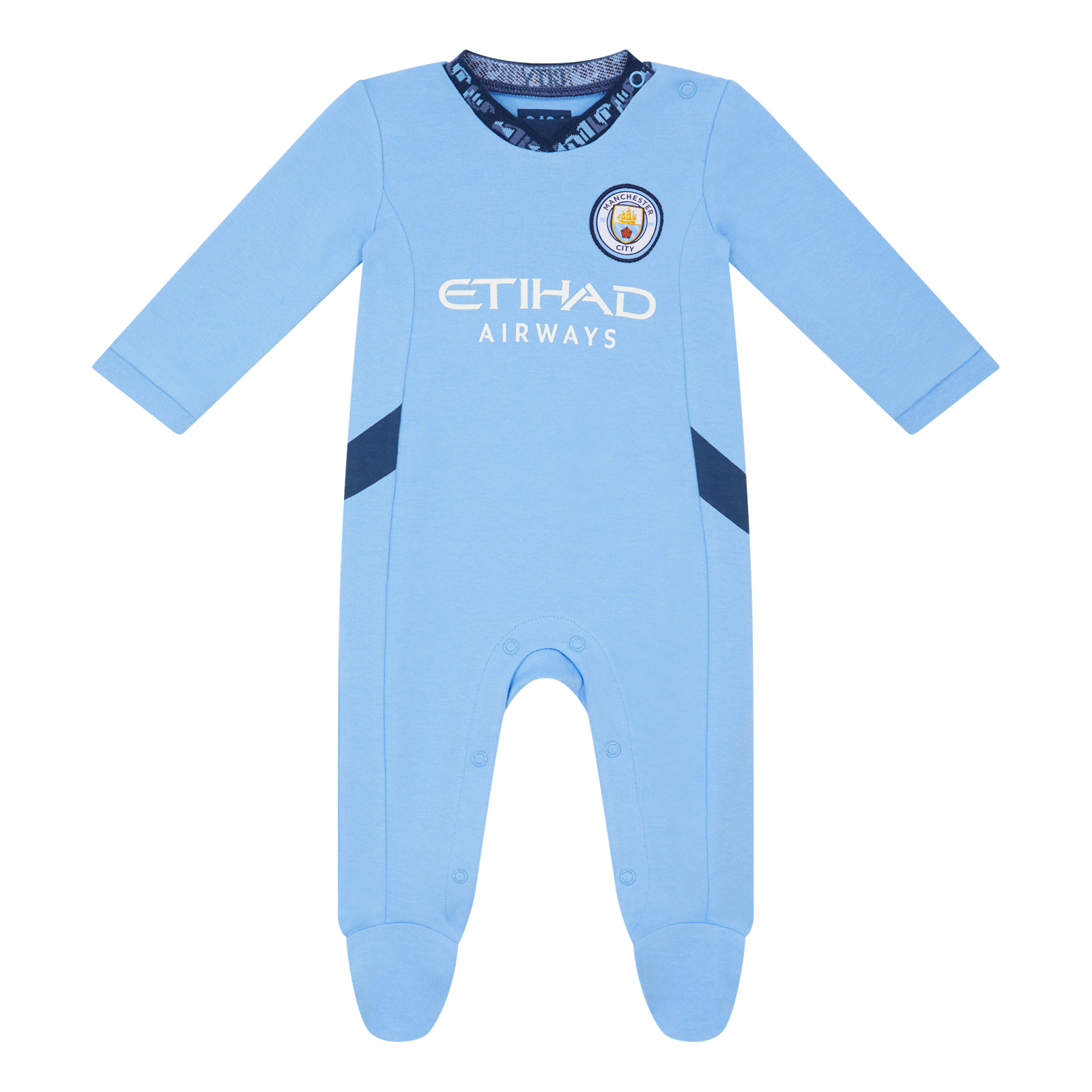 Baby man city kit discount