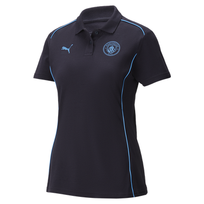 Dames Manchester City Casuals Polo