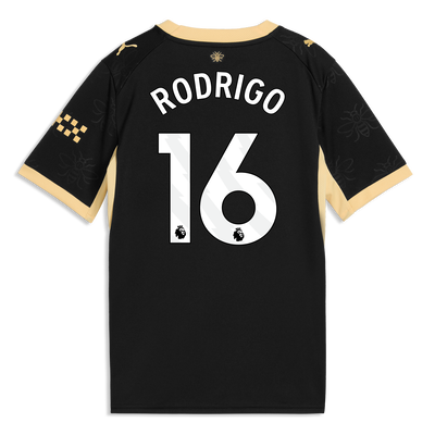 16 Rodrigo | Official Man City Store