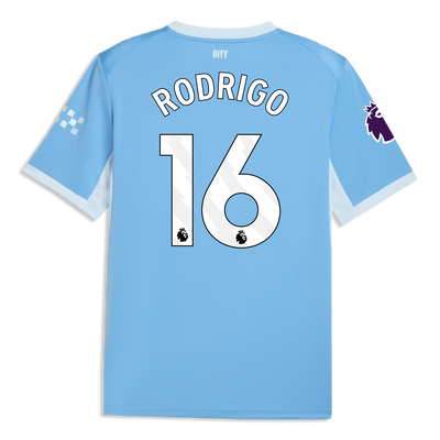 16 Rodrigo | Official Man City Store