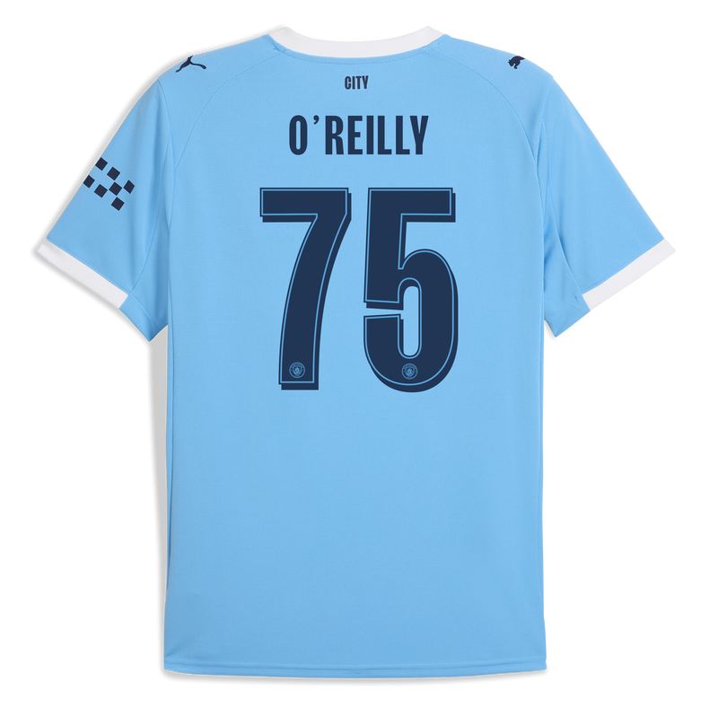 MENS Home SHIRT SS-O'REILLY-75-EPL-PL - 