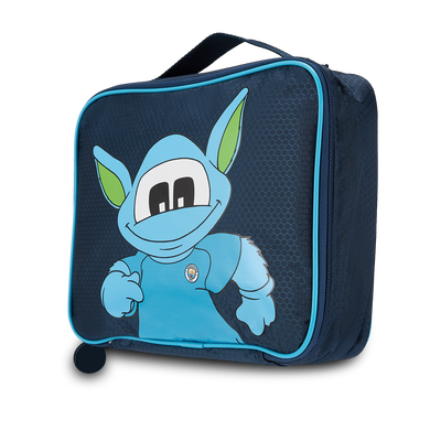 Manchester City Moonchester Lunchbag