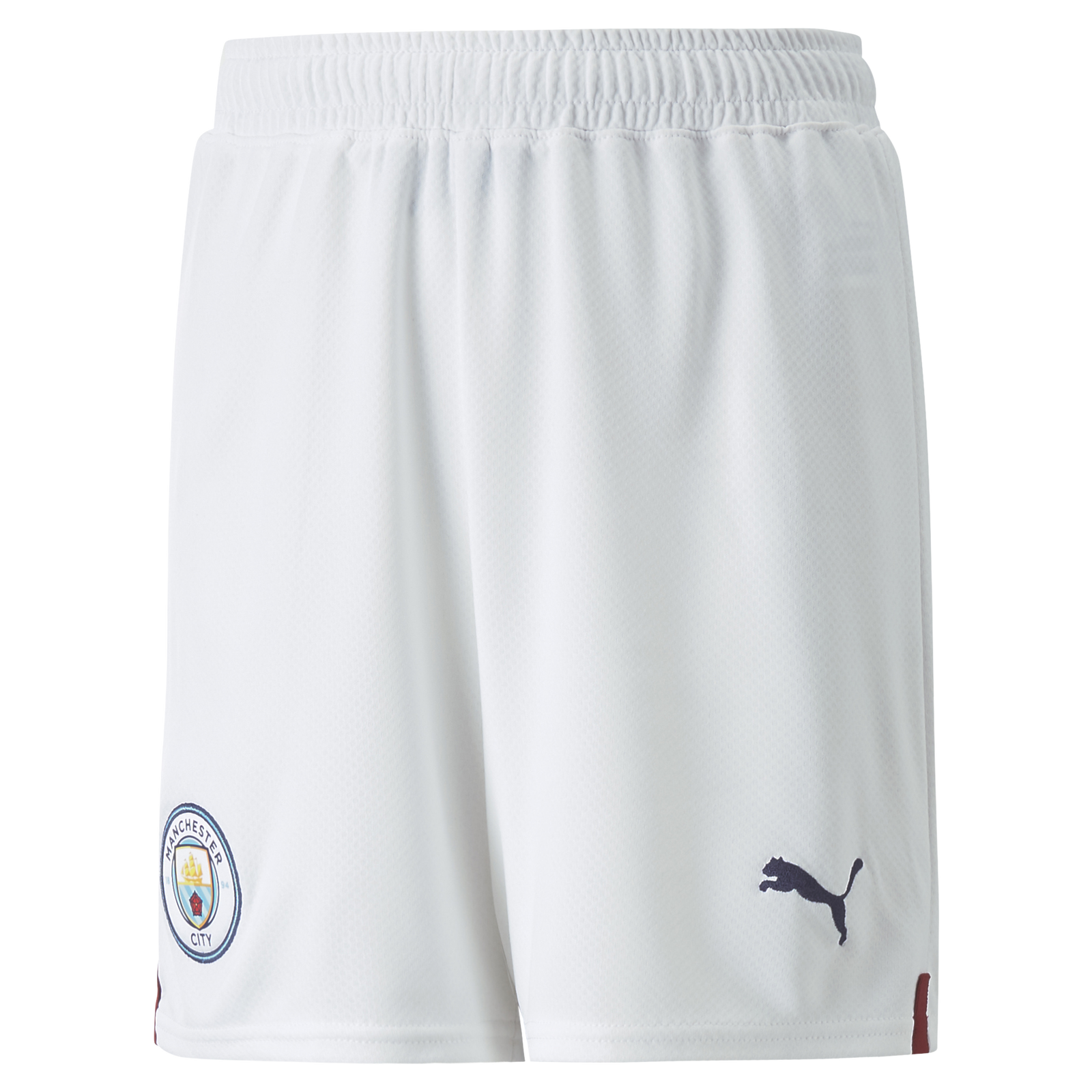 Echter Verspreiding zwak Kids' Manchester City Football Shorts 2022/23 | Official Man City Store