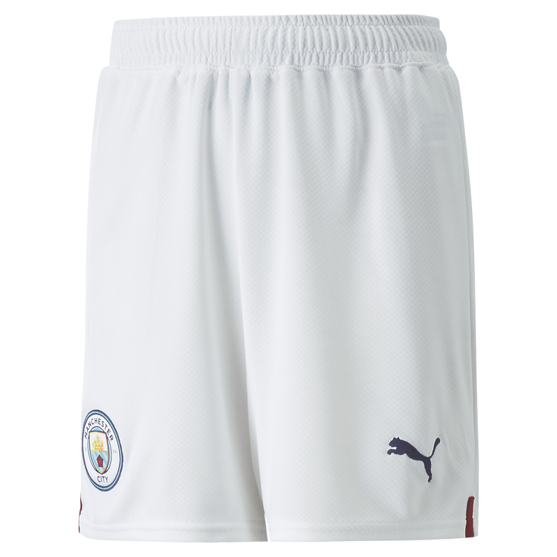 Kids' Manchester City Football Shorts 2022/23 | Official Man City Store