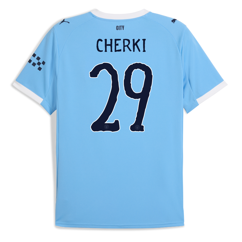MENS Home SHIRT SS-CHERKI #29-PN-EPL-PL - 